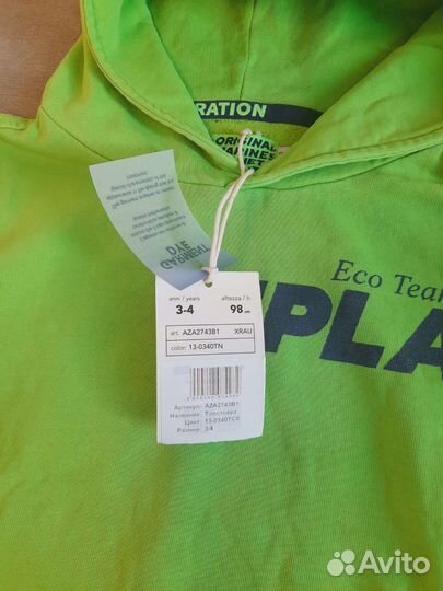 Фирменные костюмы Gap, original marines, Оригинал