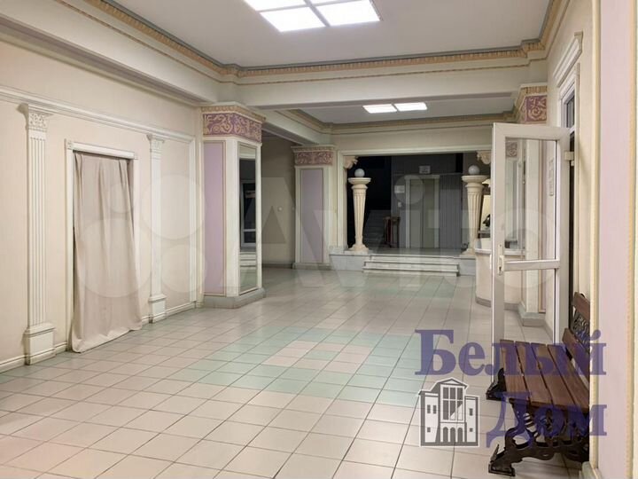 Сдам офисное помещение, 49 м²