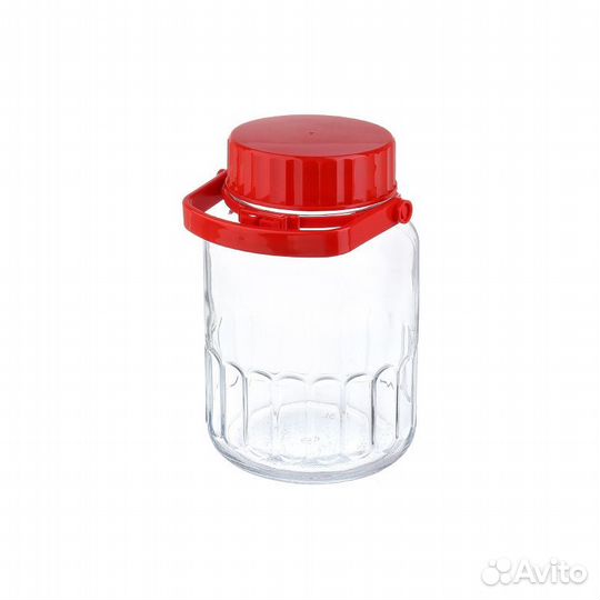 Харвест Банка для сыпучих продуктов 3,0 л