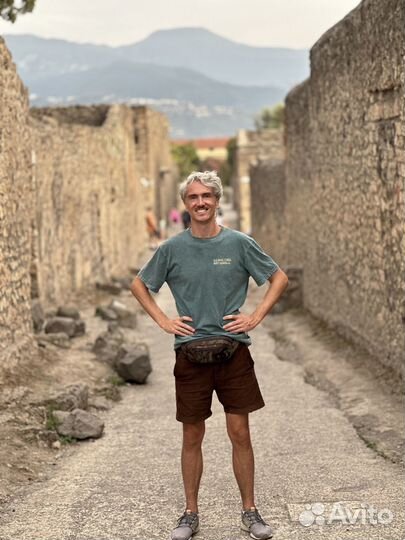 Бизнeс наставник, консультант, коуч