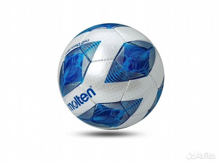 Мяч футбольный Molten F9A4800 FIFA размер 4