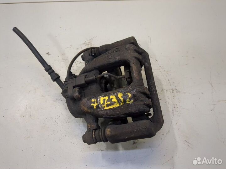 Суппорт Mercedes Sprinter, 2013