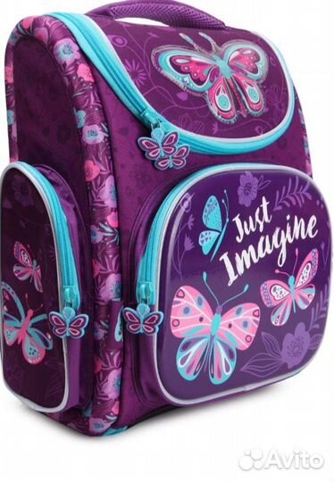 Рюкзак школьный