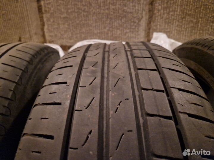 Pirelli Cinturato P7 225/50 R18 95W
