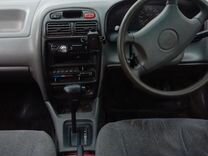 Suzuki Cultus 1.5 AT, 1998, 300 000 км, с пробегом, цена 125 000 руб.