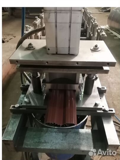 Забор евроштакетник купить