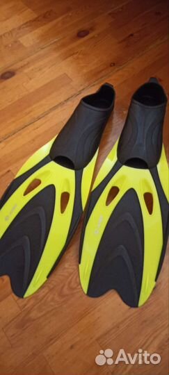 Ласты р. 34-35