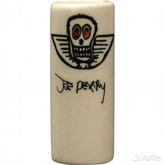 Слайдер для гитары Dunlop 255 Joe Perry Boneyard S