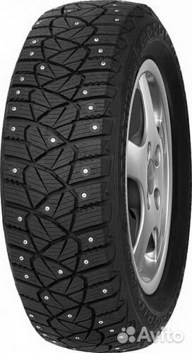 Goodyear Ultragrip 600 215/65 R16 98T