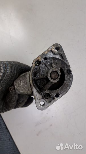 Стартер Mitsubishi Space Star, 2004