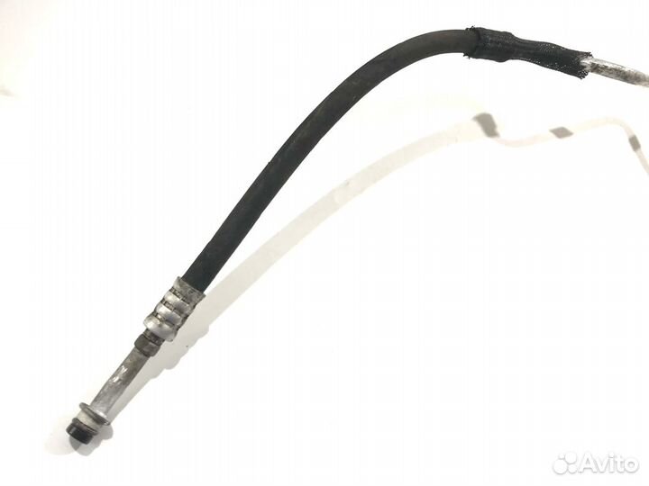 Трубка кондиционера Mercedes E W211