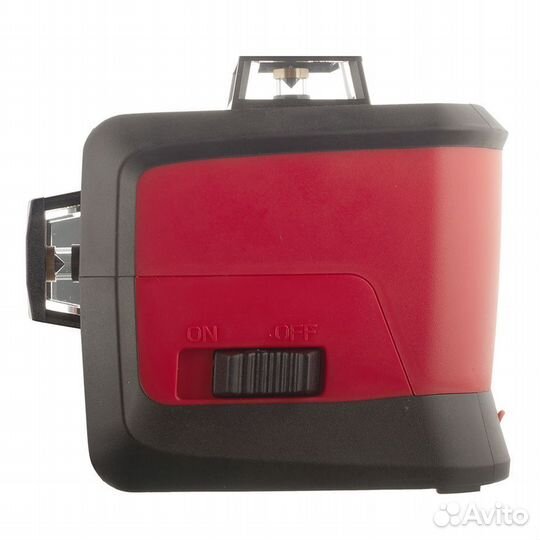 Нивелир лазерный 3D 883H