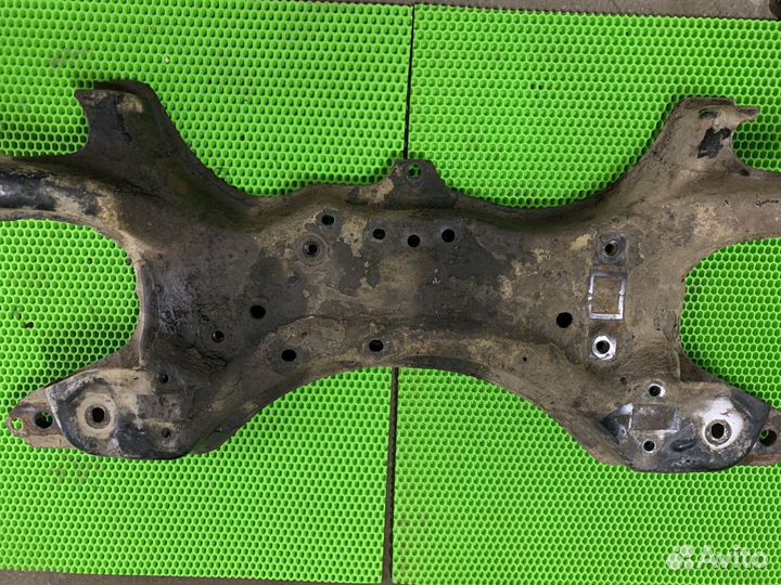 Балка подмотанная BYD F3 2006-2013