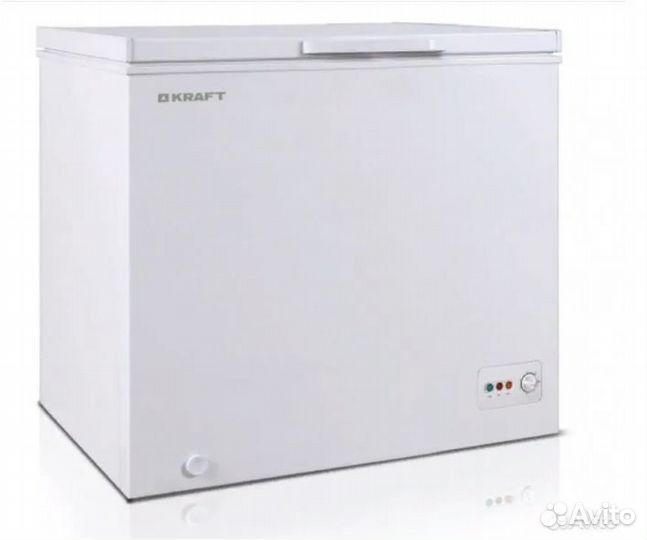 Новые Лари от 100 литров