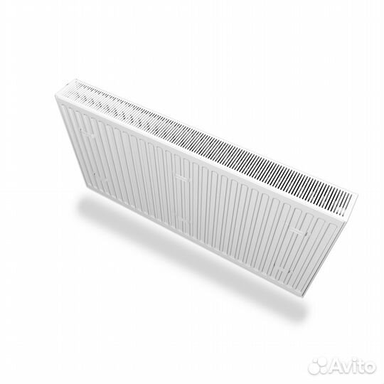 Стальной панельный радиатор отопления Лемакс С22/3