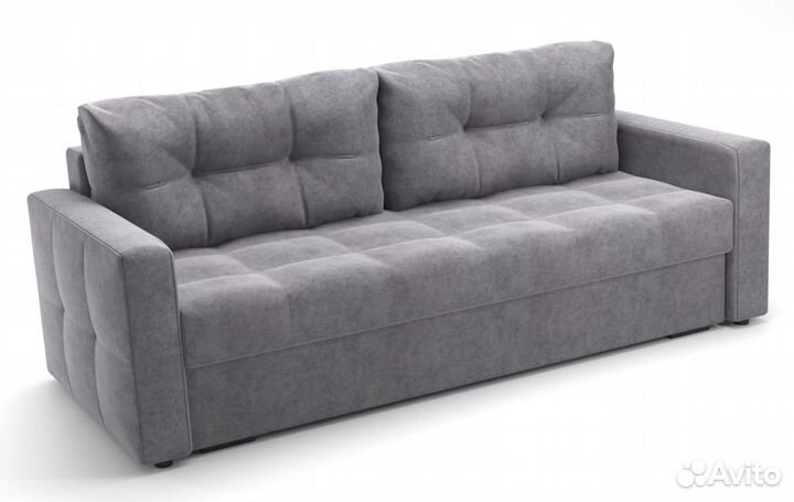 Диван-Еврокнижка с механизмом Тик-Так