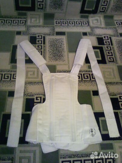 Корректор осанки детский