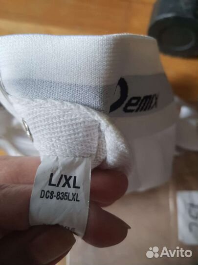 Ракушка защита паха