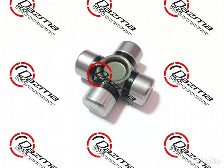 Narichin NUP1540 Крестовина рулевого управления hyundai HD65/72/78 D4DB/DC/DD 15X40 (NUP1540)