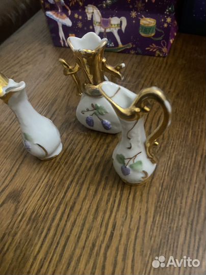 Фарфор винтаж, Германия середина 20-го века