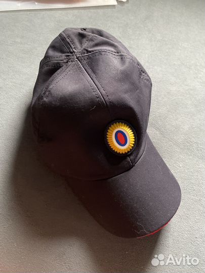 Кепка полиции