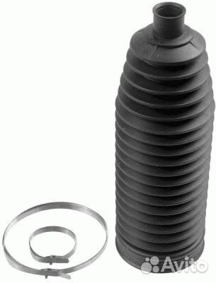 Пыльник рулевой рейки bmw x6 (e71, e72)