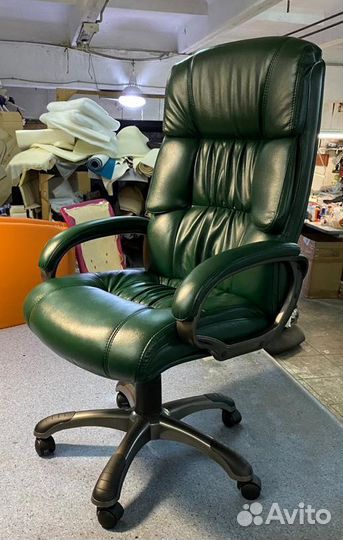 Компьютерное кресло