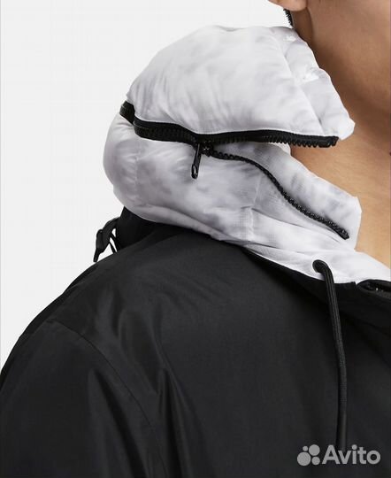 Пуховик Nike Sportswear Gore-Tex Thermore EcoDown