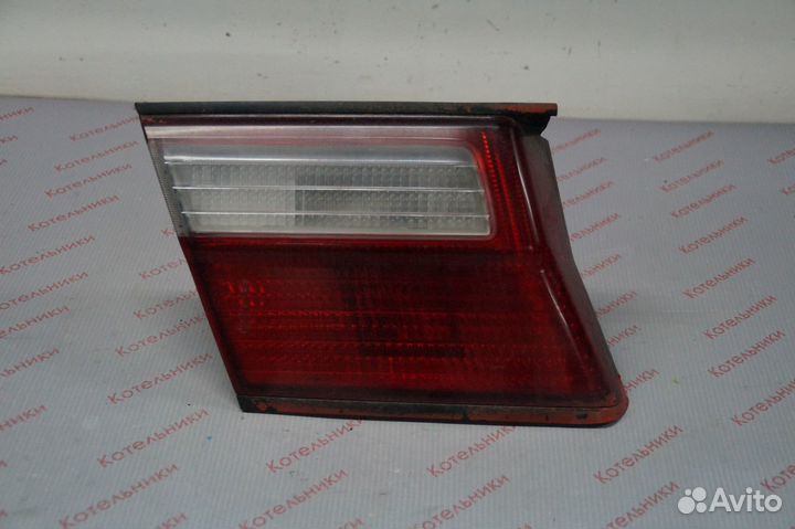 Nissan 26555-3N485 Фонарь задний левый