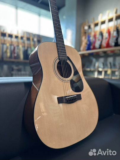 Yamaha F310 Акустическая гитара