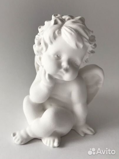 Фигурка ангел Ангел херувим амур