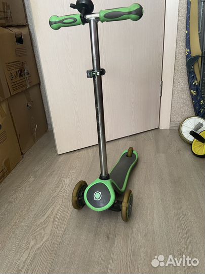 Самокат детский