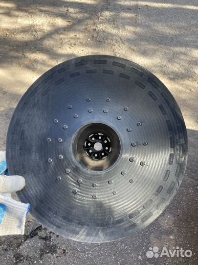 Аэраторы для битумной кровли Italprofili (Италия)