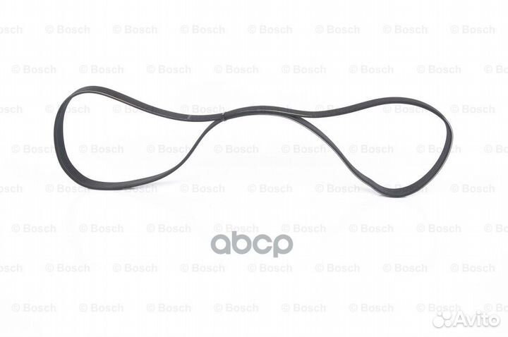 Ремень поликлиновый 6PK1070 1987946062 Bosch