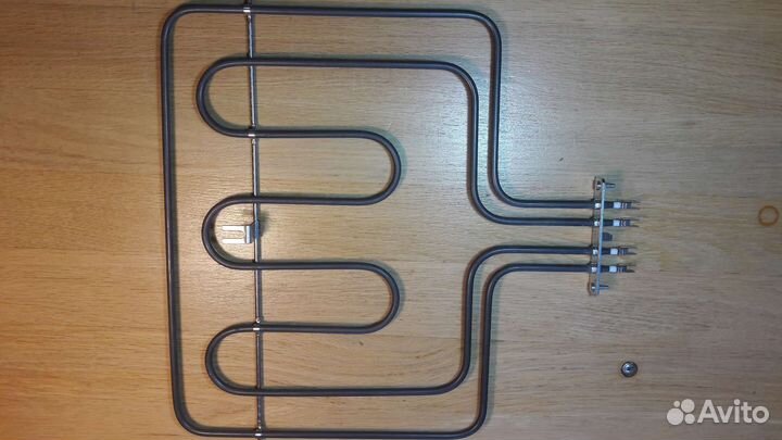 Тэны для духовок