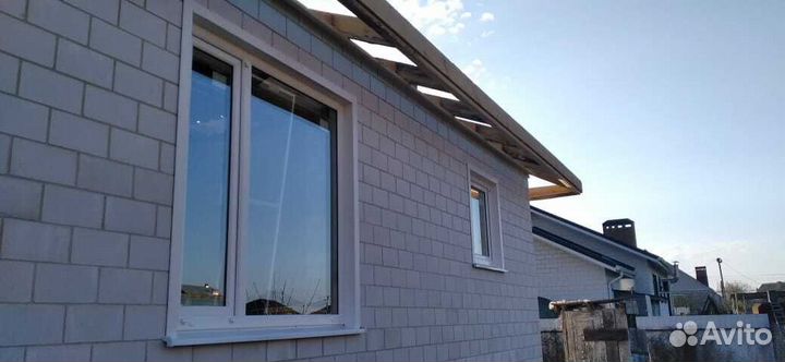 Окна пвх с завода