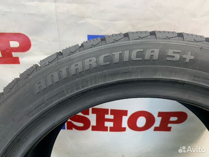 Pace Antarctica 5 255/45 R19 100H