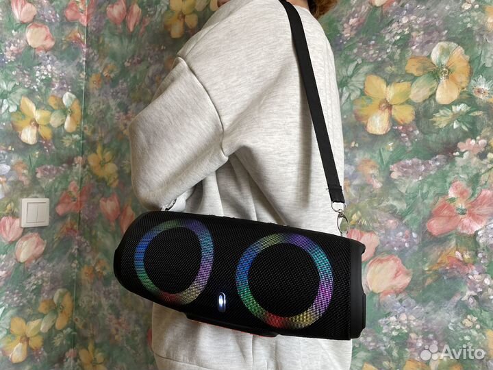 Колонка блютуз JBL Xtreme2+