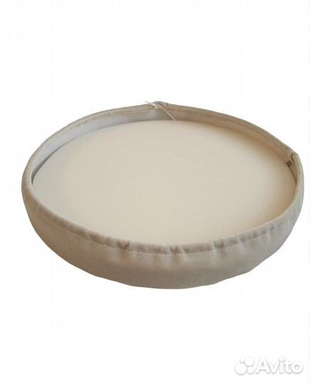 Чехол на табурет круглый 33 см