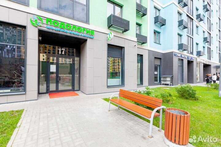 Лечение вросших ногтей