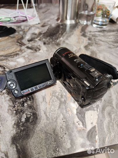 Камера для съемки видео