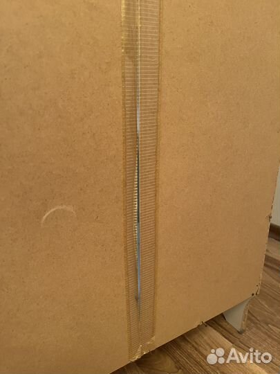 Продам стеллаж бу