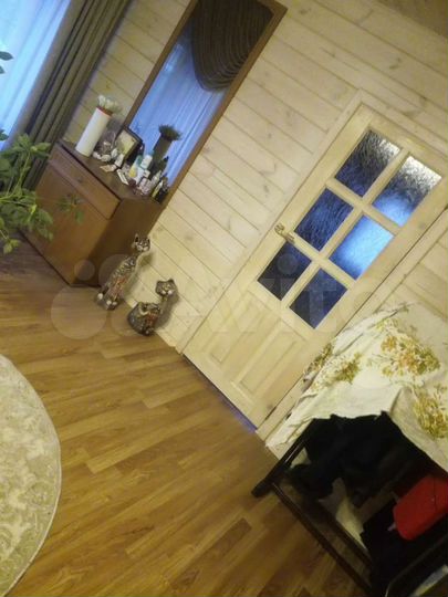 Дом 180 м² на участке 25 сот.