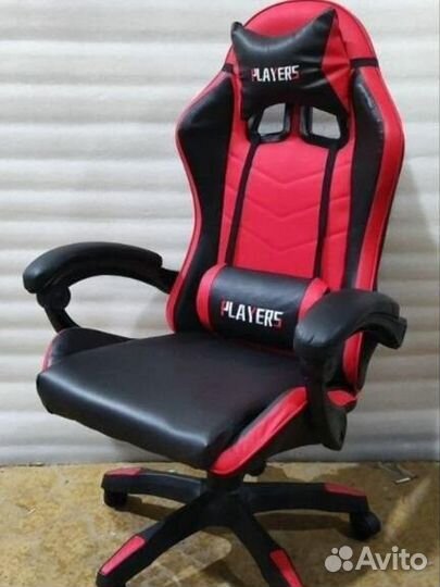 Компьютерное кресло