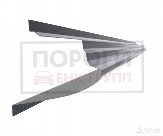 Пороги Honda Legend 1 седан и другие