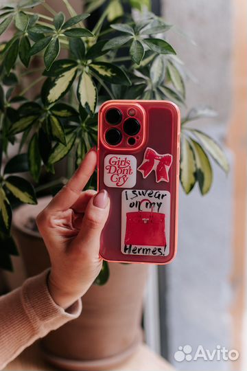 3D стикеры оптом микс с разными картинками