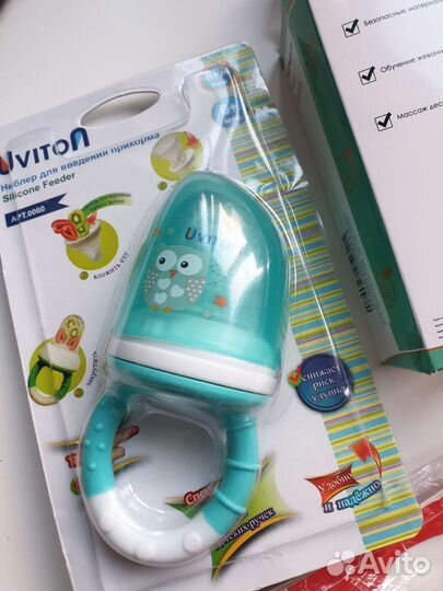 Ниблер, держатель, игрушки