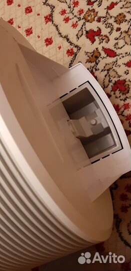 Мойка воздуха boneco 1355N