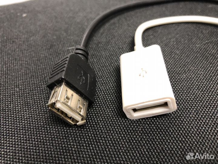 Шнуры USB