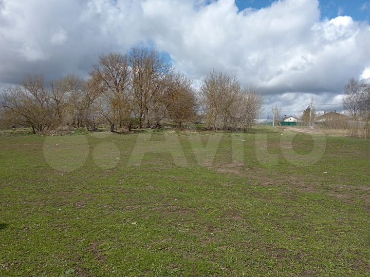 Участок 10,53 га (СНТ, ДНП)